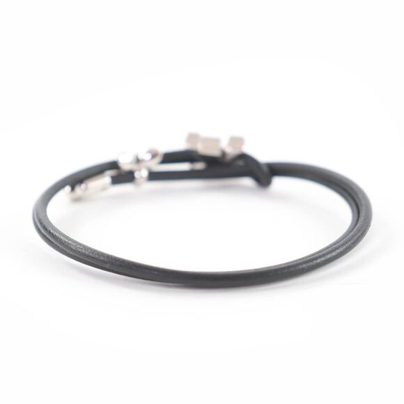 Louis Vuitton LV Bloom Monogram Flower Bracelet